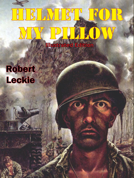 Cover of Helmet For My Pillow